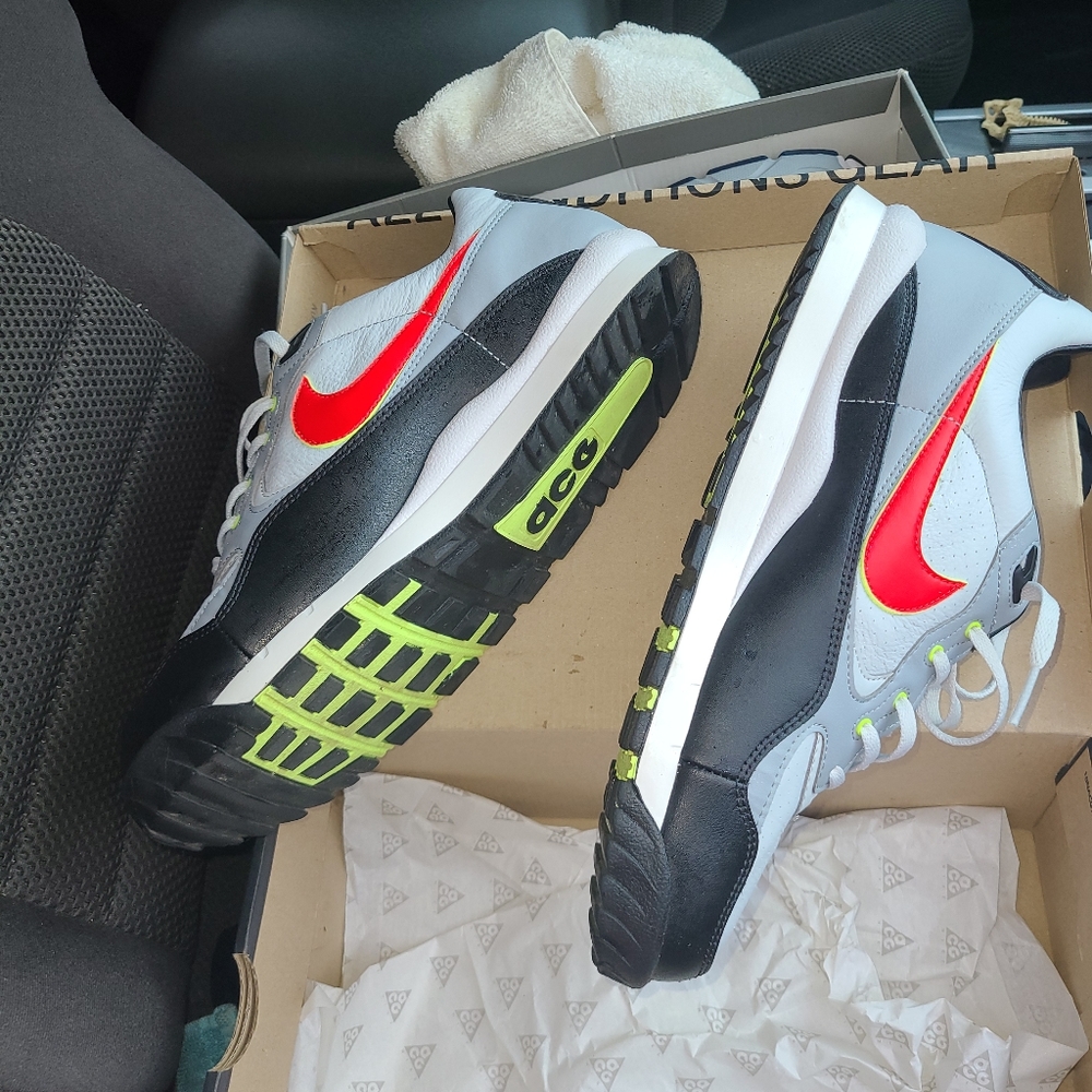 Nike ACG Windwoods